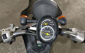 HONDA TODAY AF67
