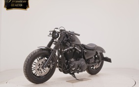 HARLEY XL1200X 2022