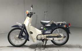 HONDA SUPER CUB50 AA01