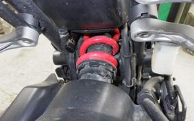 HONDA CB250R 2006 MC52