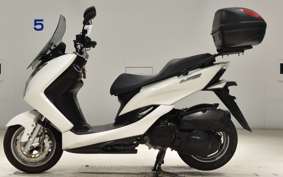 YAMAHA MAJESTY155 S SG28J