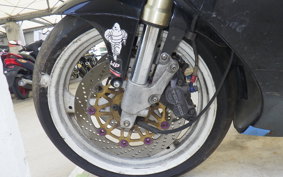 SUZUKI RGV250 Gamma VJ22A