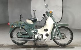 HONDA SUPER CUB50 C50