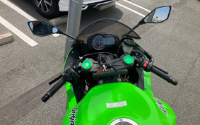 KAWASAKI NINJA ZX-6R ABS 2016 ZX636E