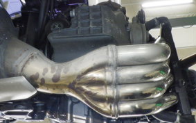 HONDA CB650R E-Clutch 2024 RH17