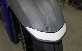 YAMAHA CYGNUS Griffus 2014 SEJ4J