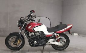 HONDA CB400SFV-2 NC39