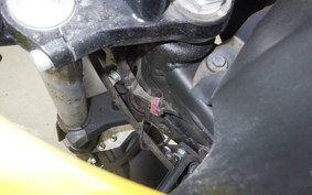 SUZUKI V-STROM 250 2007