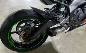 KAWASAKI NINJA ZX-25R SE ZX250E
