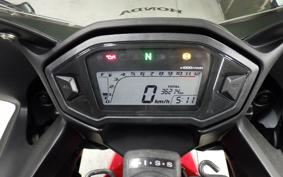 HONDA CBR400R A 2017