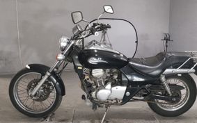 KAWASAKI ELIMINATOR 125 BN125A