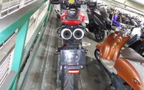 DUCATI HYPERMOTARD 796 2011