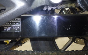 HONDA GB350 2021 NC59