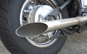 YAMAHA DRAGSTAR 400 1998 4TR