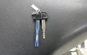 HONDA C110 SUPER CUB JA07