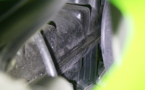 KAWASAKI ZX 10 NINJA R 2006 ZXT00D