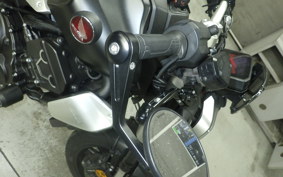 HONDA CB1000R GEN 2 2023 SC80