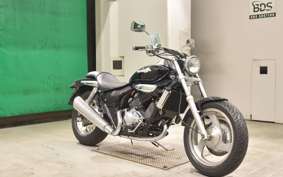 KAWASAKI ELIMINATOR 250 V VN250A