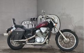 HONDA STEED 400 1993 NC26