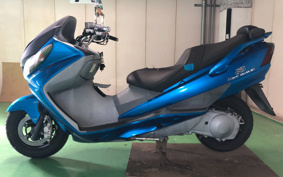 SUZUKI SKYWAVE 250 CJ43A