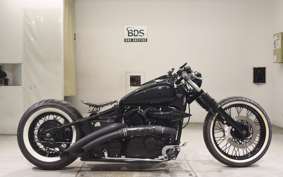 YAMAHA DRAGSTAR 400 2000 VH01J