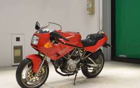 DUCATI 400SS 2023