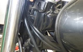 YAMAHA SR400 Gen.5 2021 RH16J