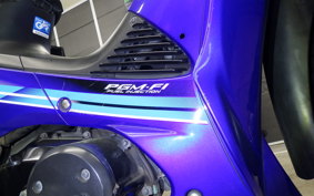HONDA WAVE 125 I NF125MC