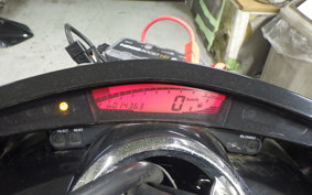 YAMAHA MAXAM 250 2022 SG17J