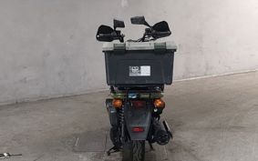HONDA PS250 MF09