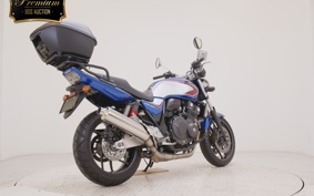 HONDA CB400SF GEN 4 A 2020 NC42
