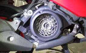 YAMAHA CYGNUS 125 XSR 3 2003 SED8J