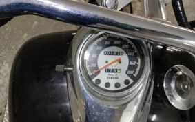 YAMAHA DRAGSTAR 400 1996 4TR