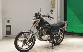 SUZUKI GN125 H 2016