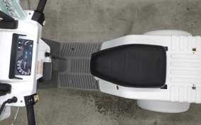 HONDA GYRO X TD02