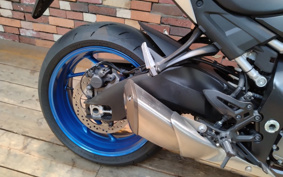 SUZUKI GSX-S1000 2023 EK1AA