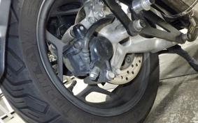 HONDA PCX 125 2010 JK05