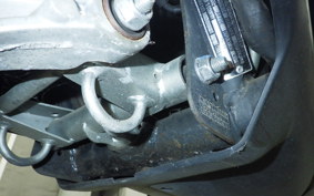 HONDA DIO Gen.6 2020 AF68