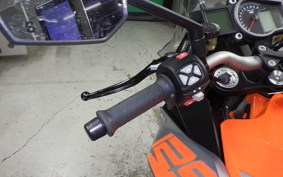 KTM 1290 SUPER DUKE GT 2020