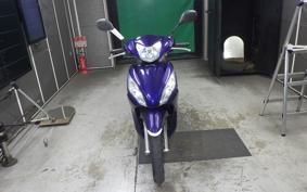 HONDA DIO 110 2010 JF31