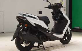 YAMAHA CYGNUS 125 XSR 3 SED8J