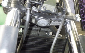 KAWASAKI Z650 RS 2022 ER650M