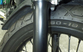 YAMAHA TW225
