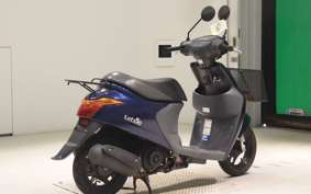 SUZUKI LET's 5 G 2022 CA47A