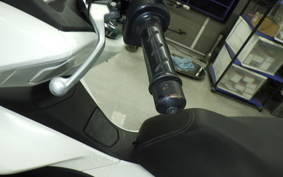 HONDA PCX 125 2017 JF56