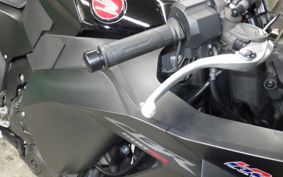 HONDA CBR600RR 2024 PC40