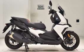 BMW C400X 2017