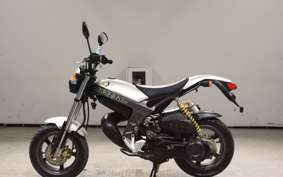 SUZUKI TR50 STREET MAGIC CA1LB