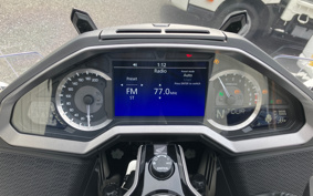 HONDA GL 1800 GOLD WING TOUR DCT 2023 SC79