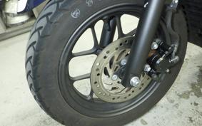 HONDA LEAD 125 1983 JK12